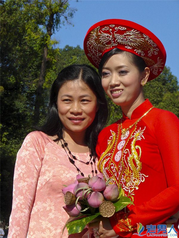 >探索越南新娘骗婚  村民为什么屡次上当受骗