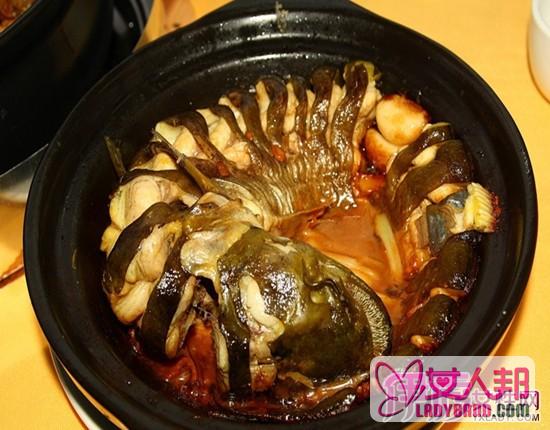 砂锅焗鲶鱼的做法 几个小妙招教你做出一道美味的菜