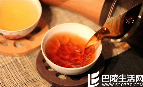 普洱茶能减肥吗 普洱茶的功效与作用喝普洱茶减肥的注意事项