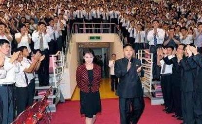 >远超出中国人想象:朝鲜富有阶层的真实生活