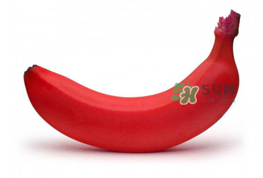红香蕉是哪里的特产？红香蕉什么时候成熟？