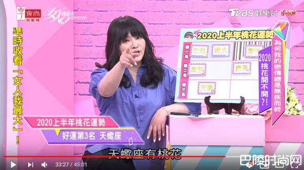 2020上半年桃花运分析 处女卡2年终于有结果