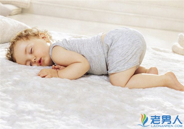 >小儿为什么会失眠呢 治疗小儿失眠的食谱