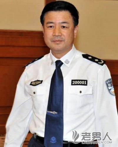 河南省公安厅长王小洪被任命为副省长(图)