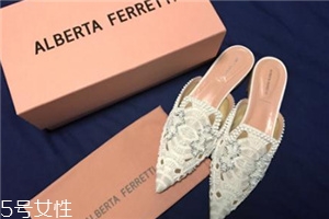 alberta ferretti是几线品牌？刷遍ins的网红拖鞋