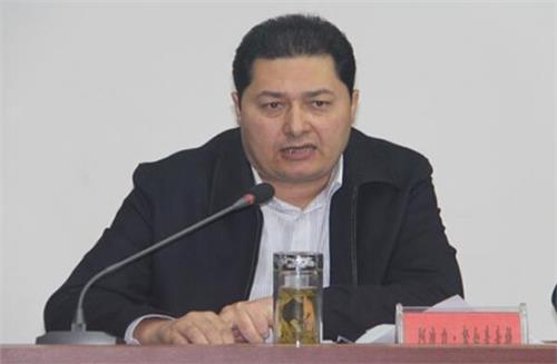 新疆和田市市长阿迪力·努尔买买被查——反腐最新消息