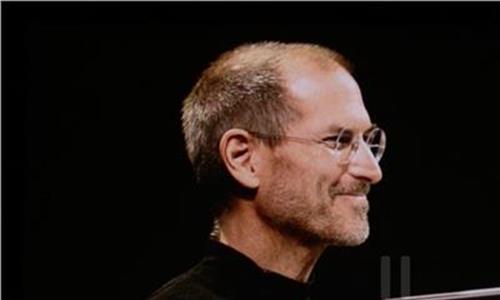 乔布斯简介 跨时代产品iMac面世已20年 库克发文纪念乔布斯