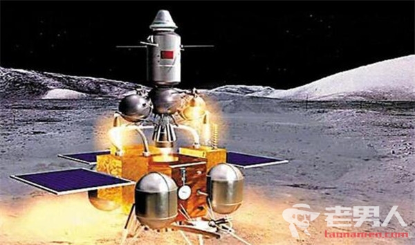 嫦娥五号年底发射 火星探测任务2020年开启
