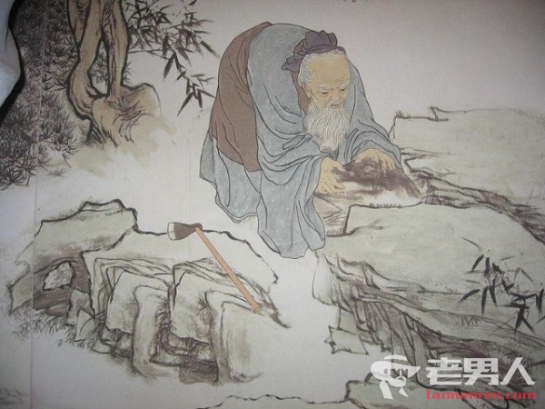 盘点中国古代赫赫有名的十大名医 你都认识吗