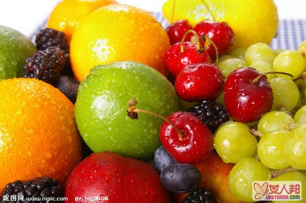 世界上有什么水果,全世界有多少种水果