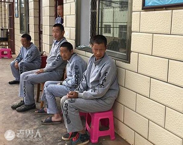 砖厂拘禁智障人员 无偿劳动不干活就打