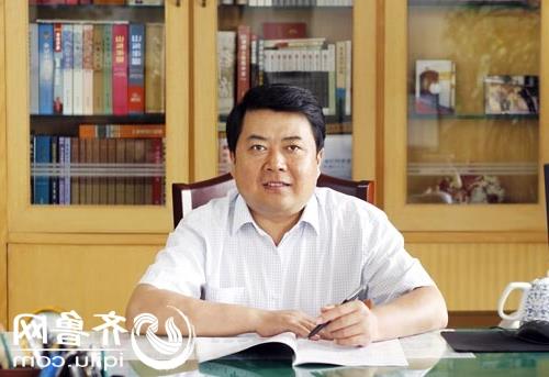 泰安市副市长陈湘安:加强环境保护 建设生态泰安