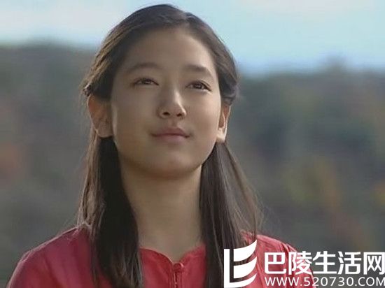 朴信惠天国的阶梯图片欣赏 被赞是韩国的天然美女女明星