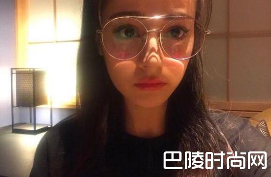 迪丽热巴和鹿晗在一起了吗 迪丽热巴宣布单身