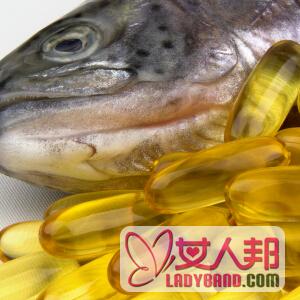 >【鱼油卵磷脂】鱼油卵磷脂是什么_鱼油卵磷脂怎么吃