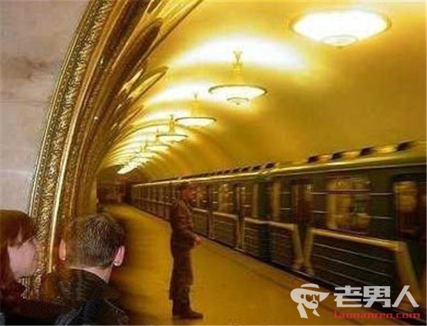 1975莫斯科地铁失踪案 列车进入了神秘的时空隧道