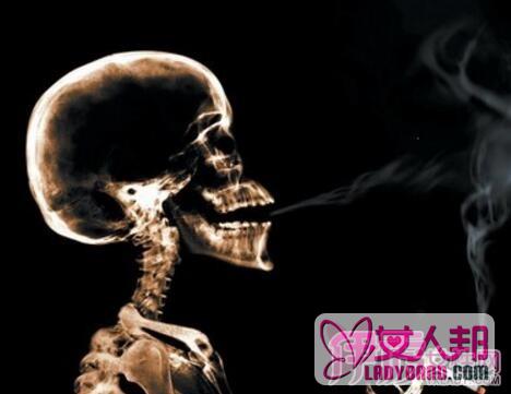 吸烟危害心血管吗  7大方面让你了解其危害