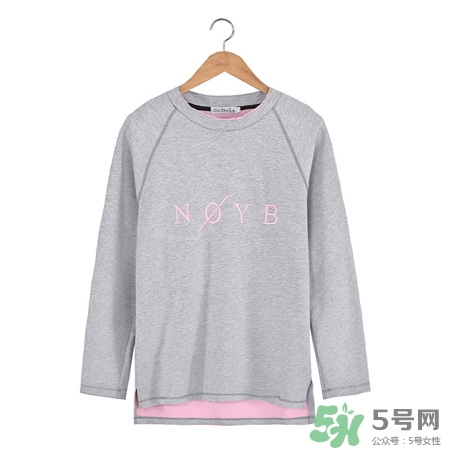 noyb是什么牌子?noyb李钟硕同款推荐