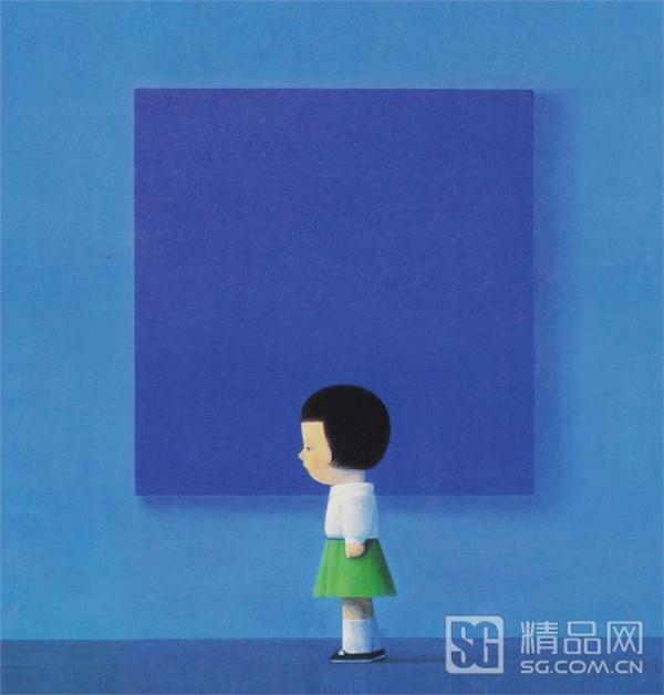 阿芙精油与当代顶级艺术家刘野合作 9月11日推出珍藏限定版!