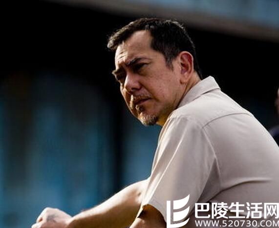 香港演员黄秋生个人资料 混血影帝口无遮拦引多番骂战