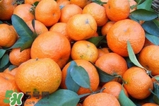 糖尿病可以吃橘子吗？糖尿病任能吃橘子吗？
