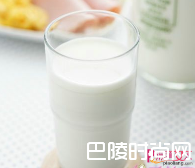 DIY牛奶美白面膜 有效美白有妙招