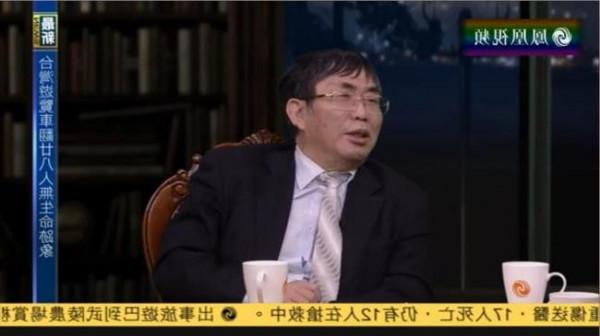 >马晓春与柯洁 聂卫平:我与马晓春关系不紧张 与郎平是真朋友