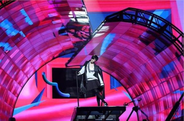 刘德华演唱会2015 2015年中国大型演唱会大咖云集 谁在幕后操盘?