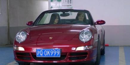 都是骗子！网爆霸道总裁刘涛还在学开车！