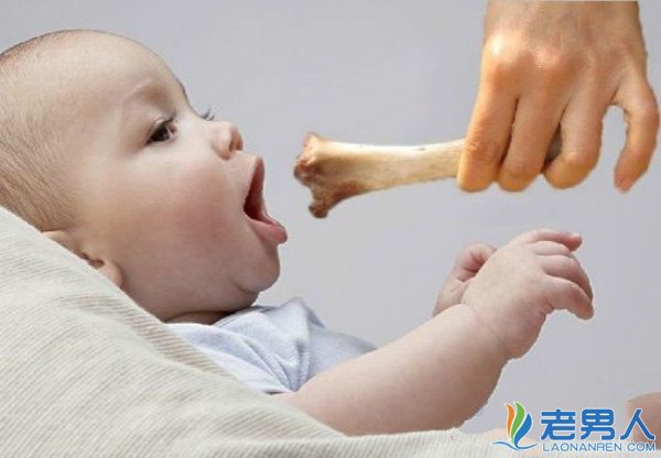 >2岁宝宝要如何进行补钙 补钙时吃什么好呢