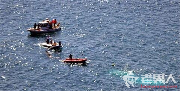 土耳其快艇沉没最新进展 9名难民死亡1人失踪