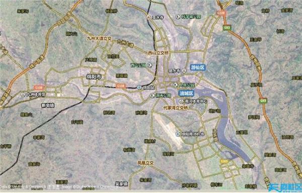 >阿里陈杨 陈杨寨这12 6平方公里居民的户籍属于哪里?