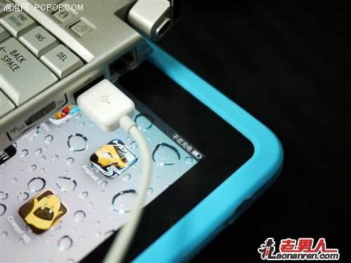 华硕主板推出iPad充电补丁Ai Charger【多图】