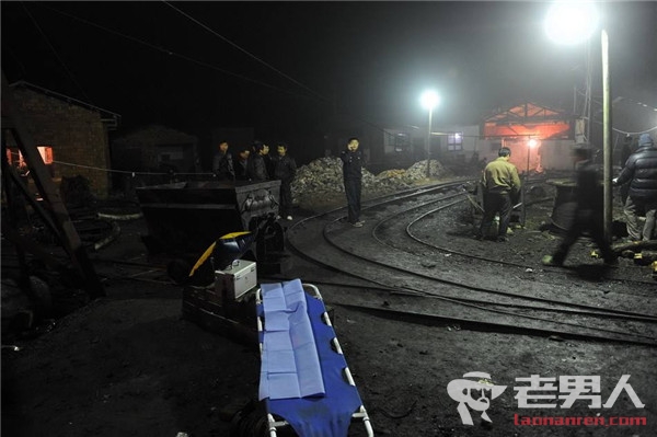 >湖南煤矿发生爆炸事故 造成5名矿工中毒死亡