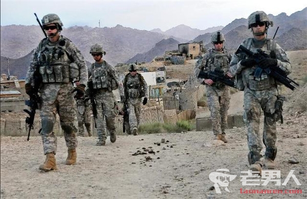 美将从阿富汗撤军 需要几个月才能撤出约7000名美士兵