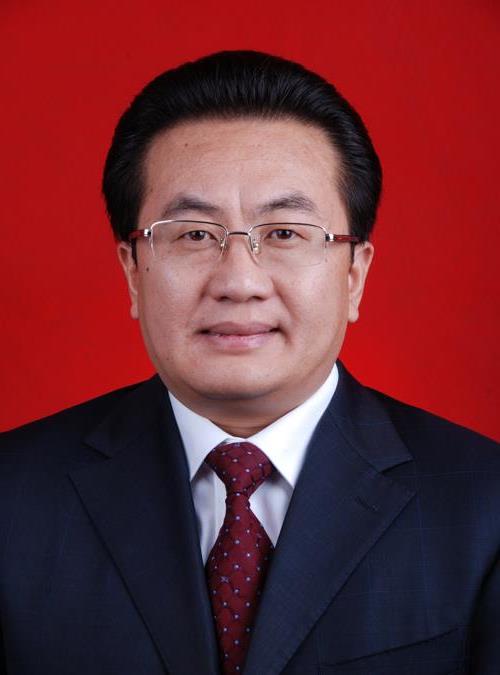 >邓小刚任西藏政府副主席