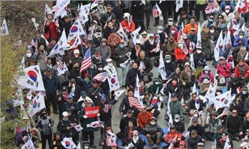 朴槿惠人物 韩总统特赦名单公布:惠及4000多人 朴槿惠又没戏