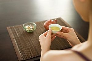 >喝绿茶多有坏处吗？孕妇能喝绿茶吗