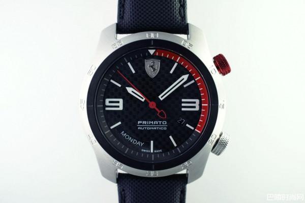 法拉利70 周年Swiss Made 限量版腕表