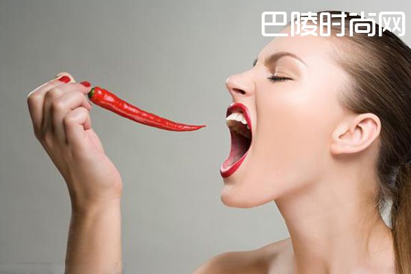 吃辣椒减肥吗 辣椒减肥菜肴