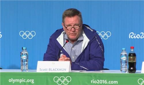 >罗切特里约奥运会项目 里约奥运:美国奥委会将对罗切特采取进一步处罚