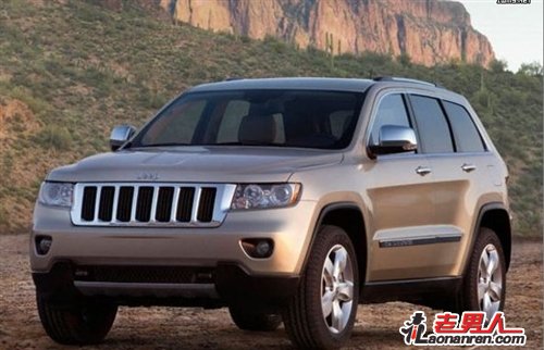 Jeep新大切诺基在美国投产 预计11月进口中国【多图】