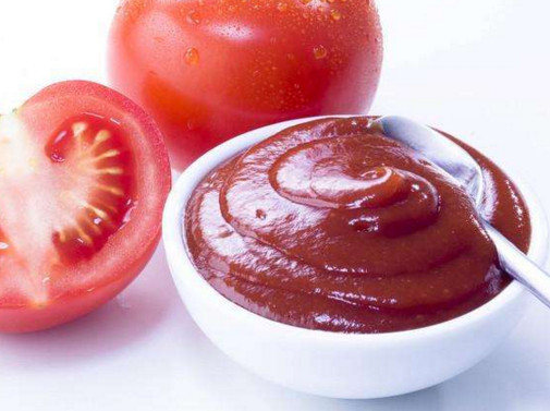 番茄酱是酸性还是碱性？番茄酱是怎么做的