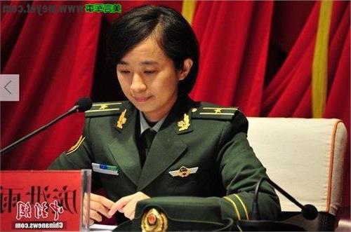 武警烈士遗孀庞洪雨被特招入伍符合规定