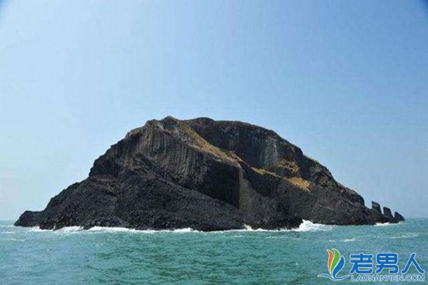 >漳州火山岛旅游攻略 中国最美的十大海岛之一