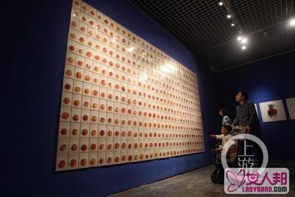 >230余艺术家、近2000件作品、超500万投入……第二届长江国际影像双年展开幕