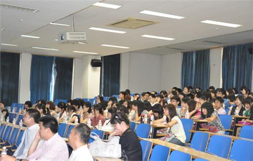 李挺北京大学 北京服装学院 在京招生353人