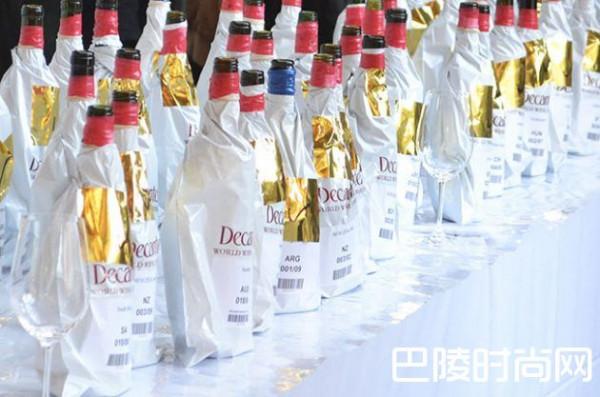>2017醇鉴国际葡萄酒大奖赛品评周隆重展开