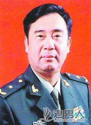 刘志刚调任济南军区副司令员 曾任郭伯雄秘书