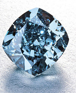 >全球十大最著名的钻石【组图】